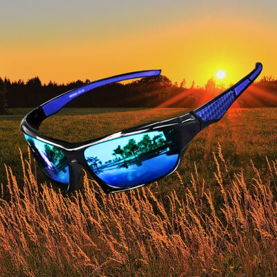 Anders™ | PULSE Solglasögon