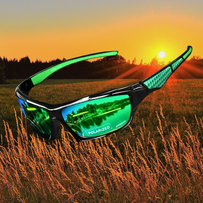 Anders™ | PULSE Solglasögon