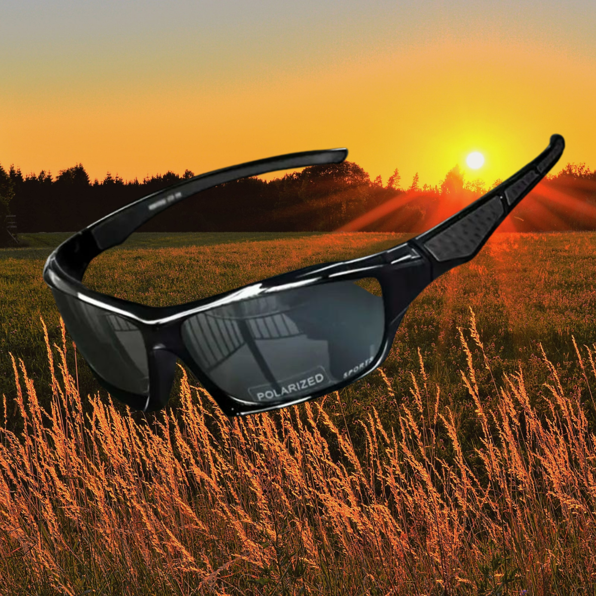 Anders™ | PULSE Solglasögon
