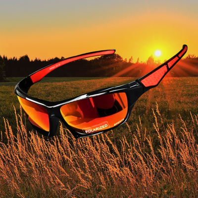 Anders™ | PULSE Solglasögon