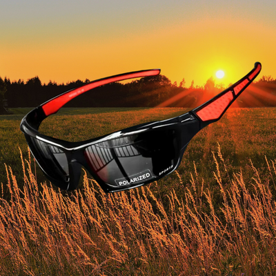 Anders™ | PULSE Solglasögon