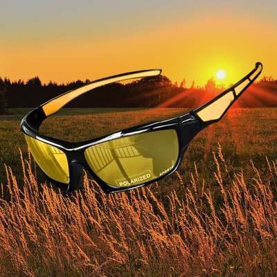 Anders™ | PULSE Solglasögon
